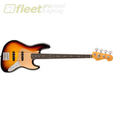 Fender American Ultra II Jazz Bass® - Ultraburst - 0199111712 4 STRING BASSES