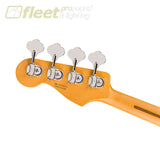 Fender American Ultra II Jazz Bass® - Ultraburst - 0199111712 4 STRING BASSES