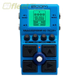 Zoom MS-70CDR + Multi Stomp Chorus/Delay/Reverb Pedal GUITAR MULTI FX