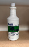 ANTARI FOG MACHINE HIGH PERFORMANCE  CLEANER FLUID, 1 QUART