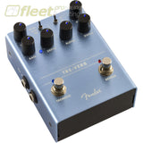 Fender Tre-Verb Digital Reverb/Tremolo 0234541000 GUITAR MULTI FX