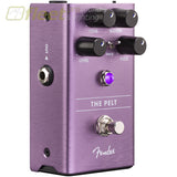 Fender The Pelt Fuzz 0234542000 GUITAR FUZZ PEDALS