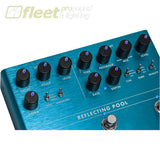 Fender Reflecting Pool® Delay/Reverb 0234546000 GUITAR MULTI FX