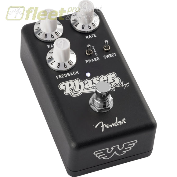 fender tread-light wah pedal Fender