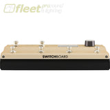 Fender Switchboard Effects Operator 0235150000 GUITAR SWITCHER PEDALS