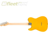 Fender Standard Telecaster Electric Guitar Maple Black PG in Butterscotch Blonde - 0266021550 SOLID BODY GUITARS