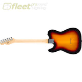 Fender Standard Telecaster Electric Guitar Laurel White PG in 3 Color Sunburst - 0266040500 SOLID BODY GUITARS