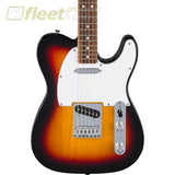 Fender Standard Telecaster Electric Guitar Laurel White PG in 3 Color Sunburst - 0266040500 SOLID BODY GUITARS