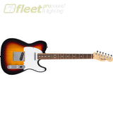 Fender Standard Telecaster Electric Guitar Laurel White PG in 3 Color Sunburst - 0266040500 SOLID BODY GUITARS