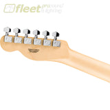 Fender Standard Telecaster Electric Guitar Laurel White PG in 3 Color Sunburst - 0266040500 SOLID BODY GUITARS