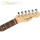 Fender Standard Telecaster Electric Guitar Laurel White PG in 3 Color Sunburst - 0266040500 SOLID BODY GUITARS