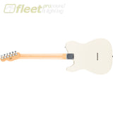 Fender Standard Telecaster Electric Guitar Laurel White PG in Olympic White - 0266040505 SOLID BODY GUITARS
