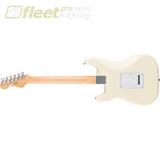 Fender – Standard Stratocaster – Olympic White #0266220505 SOLID BODY GUITARS