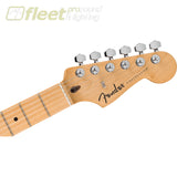 Fender – Standard Stratocaster – Olympic White #0266220505 SOLID BODY GUITARS