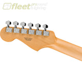 Fender Standard Stratocaster Maple Fingerboard with White Pickguard - Candy Cola SOLID BODY GUITARS