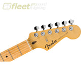 Fender Standard Stratocaster Maple Fingerboard with White Pickguard - Candy Cola SOLID BODY GUITARS