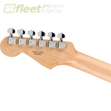 Fender Standard Stratocaster Laurel Fingerboard with White Pickguard - 3-Color Sunburst SOLID BODY GUITARS
