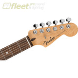 Fender Standard Stratocaster Laurel Fingerboard with White Pickguard - 3-Color Sunburst SOLID BODY GUITARS