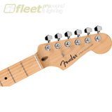 Fender Standard Stratocaster HSS Maple Fingerboard Aqua Marine Metallic 0266420560 SOLID BODY GUITARS