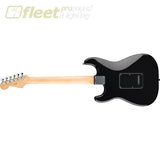 Fender Standard Stratocaster HSS Laurel Fingerboard Black 0266441506 SOLID BODY GUITARS
