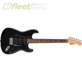 Fender Standard Stratocaster HSS Laurel Fingerboard Black 0266441506 SOLID BODY GUITARS