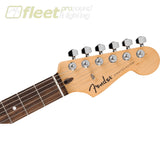 Fender Standard Stratocaster HSS Laurel Fingerboard Black 0266441506 SOLID BODY GUITARS