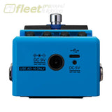 Zoom MS-70CDR + Multi Stomp Chorus/Delay/Reverb Pedal GUITAR MULTI FX