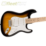 Fender Squier Sonic Stratocaster guitar starter Pack Sunburst - 0371720003 ELECTRIC GUITAR STARTER PACKS