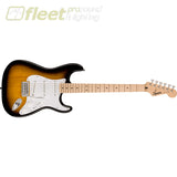 Fender Squier Sonic Stratocaster guitar starter Pack Sunburst - 0371720003 ELECTRIC GUITAR STARTER PACKS