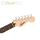Fender Squier Sonic™ Stratocaster® - Laurel Fingerboard White Pickguard Ultraviolet 0373150517 SOLID BODY GUITARS
