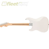 Squier Sonic Stratocaster HT - Maple Arctic White SOLID BODY GUITARS