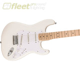 Squier Sonic Stratocaster HT - Maple Arctic White SOLID BODY GUITARS