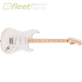 Squier Sonic Stratocaster HT - Maple Arctic White SOLID BODY GUITARS