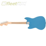 Fender Squier Sonic Mustang HH Electric Guitar California Blue - 0373701526 SOLID BODY GUITARS