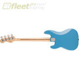 Fender Squier Sonic® Precision Bass® - California Blue - 0373902526 4 STRING BASSES