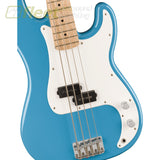 Fender Squier Sonic® Precision Bass® - California Blue - 0373902526 4 STRING BASSES