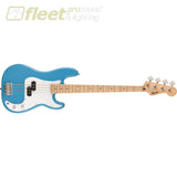 Fender Squier Sonic® Precision Bass® - California Blue - 0373902526 4 STRING BASSES