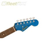 Fender Squier - Limited Edition Classic Vibe™ ’60s Stratocaster® HSS - Laurel Fingerboard - Matching Headstock - Lake Placid Blue