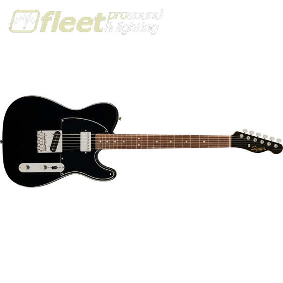 Fender Squier - Limited Edition Classic Vibe™ ’60s Telecaster® SH - Black - 0374045506 SOLID BODY GUITARS