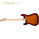 Fender Squier – Paranormal Custom Nashville Stratocaster – Chocolate 2-Color Sunburst – 0377042516 SOLID BODY GUITARS