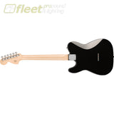 Fender Squier – Paranormal Esquire Deluxe – Metallic Black – 0377045565 SOLID BODY GUITARS