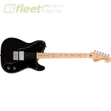 Fender Squier – Paranormal Esquire Deluxe – Metallic Black – 0377045565 SOLID BODY GUITARS