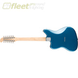 Fender Squier – Paranormal Jazzmaster XII – Lake Placid Blue – 0377050502 12 STRING ELECTRIC GUITARS
