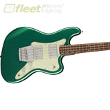 Fender Paranormal Rascal™ Bass HH - Sherwood Green - 0377105546 4 STRING BASSES