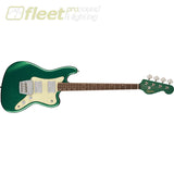 Fender Paranormal Rascal™ Bass HH - Sherwood Green - 0377105546 4 STRING BASSES