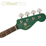 Fender Paranormal Rascal™ Bass HH - Sherwood Green - 0377105546 4 STRING BASSES