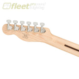 Fender Squier Affinity Series Telecaster Electric Guitar Maple Fingerboard 3 - Color Sunburst - 0378203500 SOLID BODY GUITARS