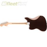 Fender Squier Affinity Series Jaguar - Mystic Metallic Brown - 0378402594 SOLID BODY GUITARS