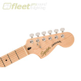 Fender Squier Affinity Series Jaguar - Mystic Metallic Brown - 0378402594 SOLID BODY GUITARS