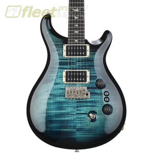 PRS Paul Reed Smith Custom 24-08 Guitar Rosewood Fretboard Cobalt Smokeburst - 105807::71:N SOLID BODY GUITARS